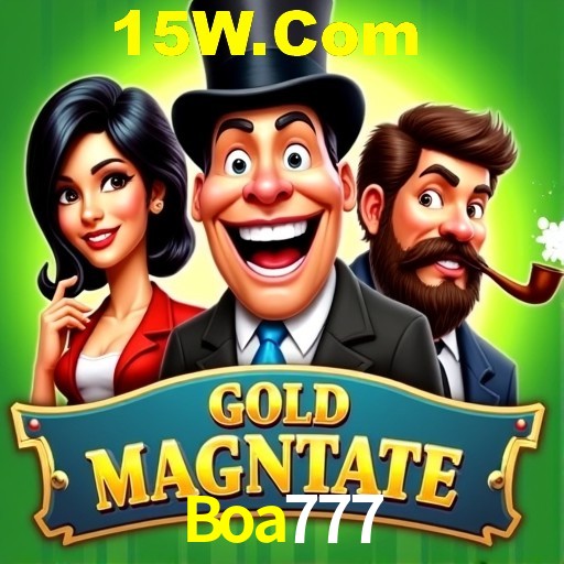 APP oficial da Boa777 para mobile