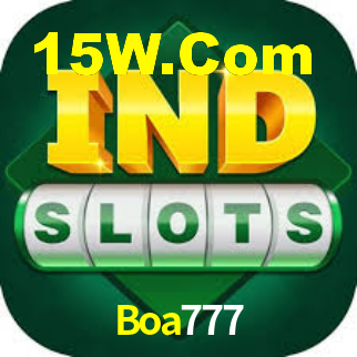 Boa777: A Experiência de Casino com Jogos de Mesa ao Vivo
