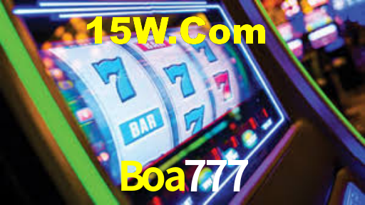 Boa777