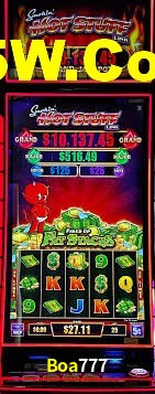 Exclusive Games Boa777