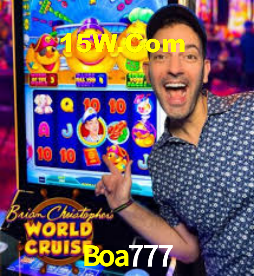 Sinta a adrenalina dos jogos de cassino com Boa777