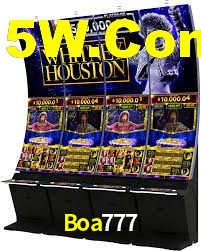 Aviator Game Boa777