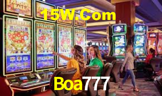 Bônus Generosos e Exclusivos no Boa777 para Você!