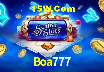 Apostas de Tênis Boa777