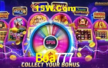 Mesa de Blackjack Boa777