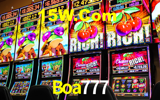 Boa777
