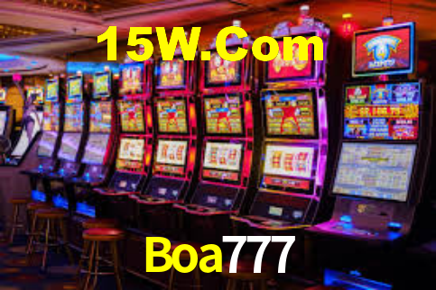 Boa777