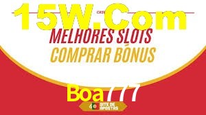 Roulette Table Boa777