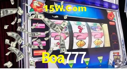 Experiência VIP Boa777