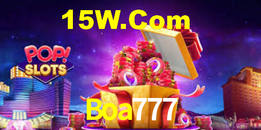Boa777