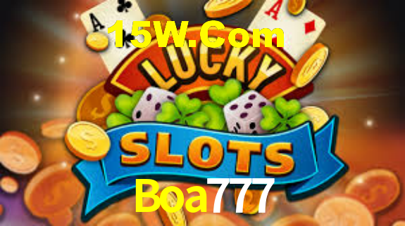 Boa777