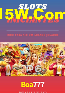 Boa777,Boa 777 Bet