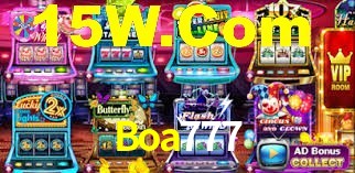 Football Betting Boa777