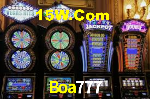 Boa777