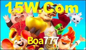 Slot Games Boa777