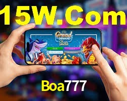 Experiência VIP Boa777