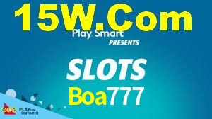 Live Casino Boa777