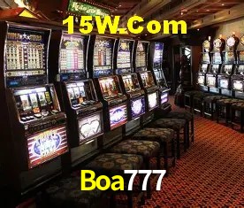 Benefícios da Conta Boa777