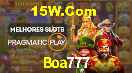 Boa777